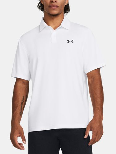 UA T2G Polo Shirt - Under Armour - Modalova