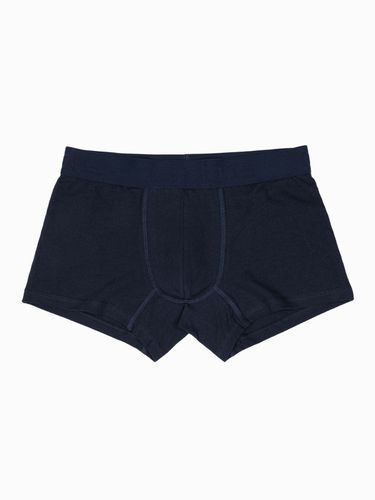 Ombre Clothing Boxer shorts Blue - Ombre Clothing - Modalova
