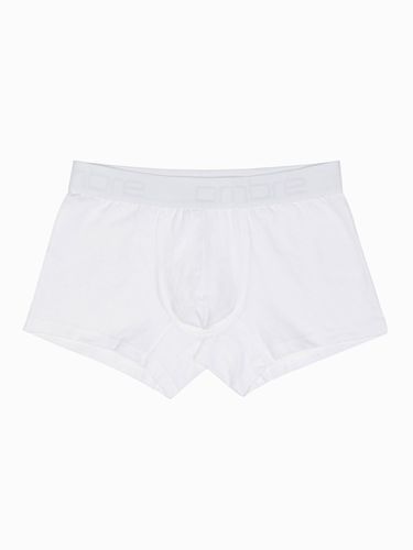 Ombre Clothing Boxer shorts White - Ombre Clothing - Modalova