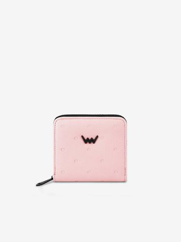 Vuch Charis Mini Pink Wallet Pink - Vuch - Modalova