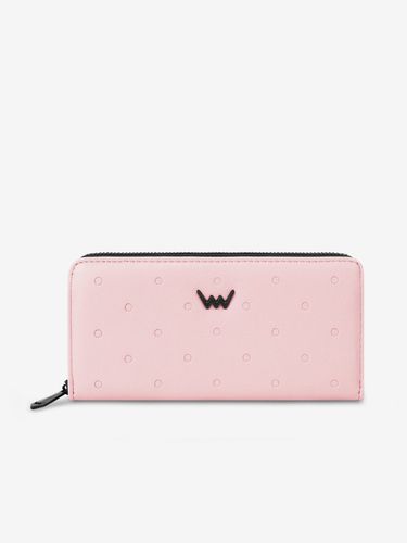 Vuch Charis Pink Wallet Pink - Vuch - Modalova