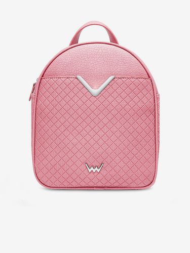 Vuch Carren Pink Backpack Pink - Vuch - Modalova