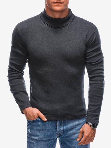 Edoti Sweater Grey - Edoti - Modalova