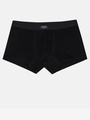 Ombre Clothing Boxer shorts Black - Ombre Clothing - Modalova