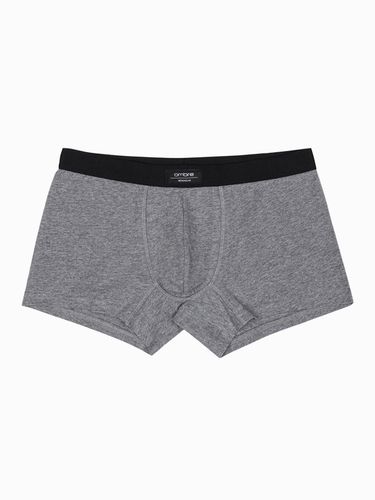 Ombre Clothing Boxer shorts Grey - Ombre Clothing - Modalova