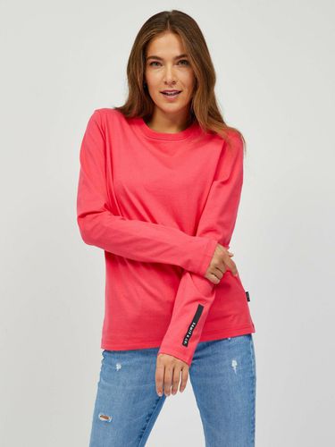 Sam 73 Sariol T-shirt Pink - Sam 73 - Modalova