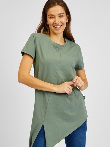 Sam 73 Lacerta T-shirt Green - Sam 73 - Modalova