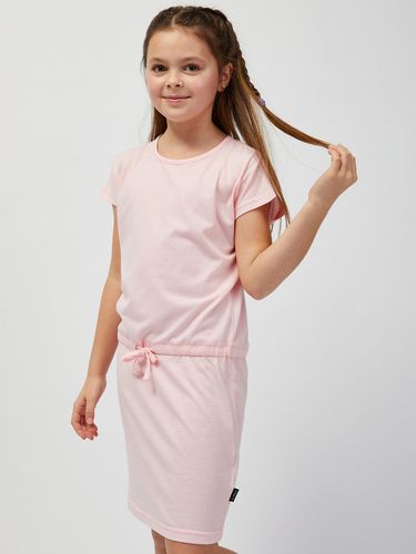 Sam 73 Lawrence Kids Dress Pink - Sam 73 - Modalova