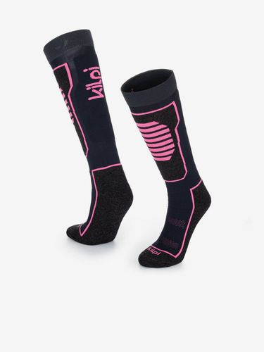 Kilpi Anxo-U Socks Pink - Kilpi - Modalova