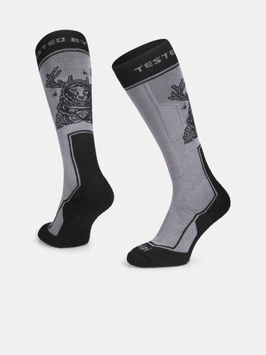 Kilpi Ltd Destin-U Socks Black - Kilpi - Modalova