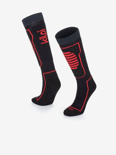 Kilpi Anxo-U Socks Black - Kilpi - Modalova