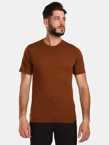 Kilpi Sloper-M T-shirt Brown - Kilpi - Modalova