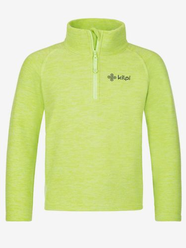 Kilpi Almeri Kids Sweatshirt Green - Kilpi - Modalova