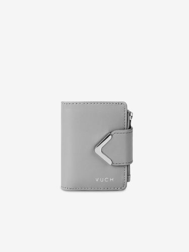 Vuch Nava Grey Wallet Grey - Vuch - Modalova