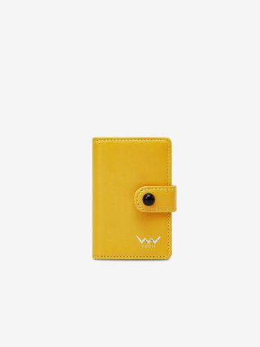 Vuch Rony Yellow Wallet Yellow - Vuch - Modalova