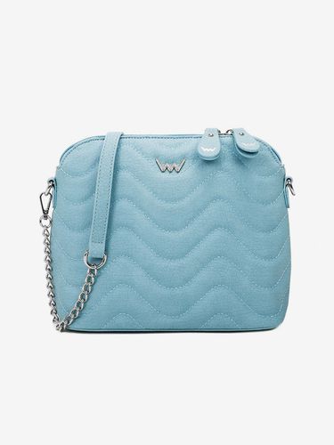 Vuch Zita Handbag Blue - Vuch - Modalova