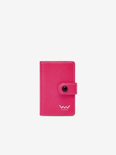 Vuch Rony Pink Wallet Pink - Vuch - Modalova