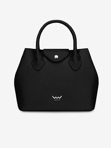 Vuch Gabi Mini Black Handbag Black - Vuch - Modalova