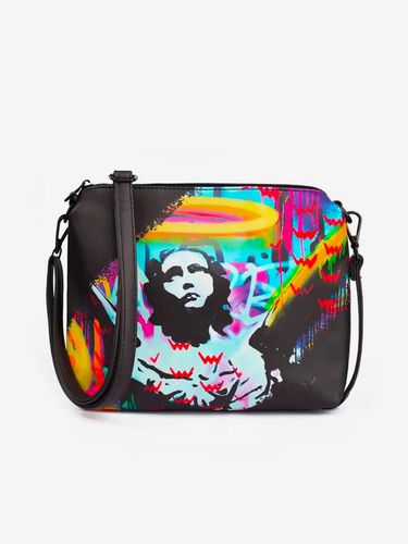 Beloved Peace Cross body bag - Vuch - Modalova