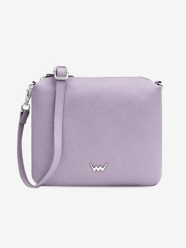 Coalie Dotty Purple Cross body bag - Vuch - Modalova