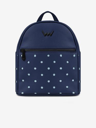 Vuch Lumi Blue Backpack Blue - Vuch - Modalova