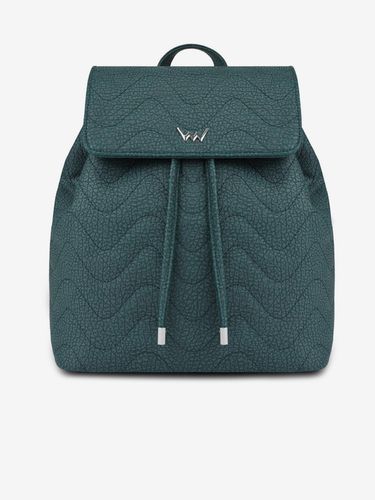 Vuch Amara Green Backpack Green - Vuch - Modalova