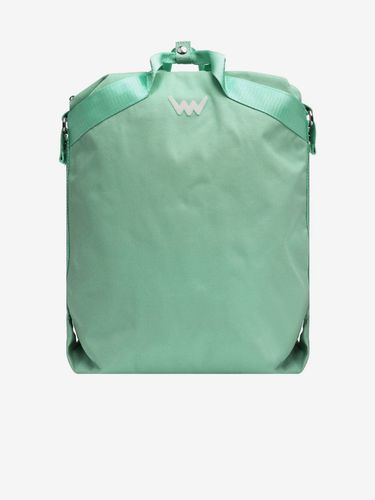 Vuch Anuja Mint Backpack Green - Vuch - Modalova