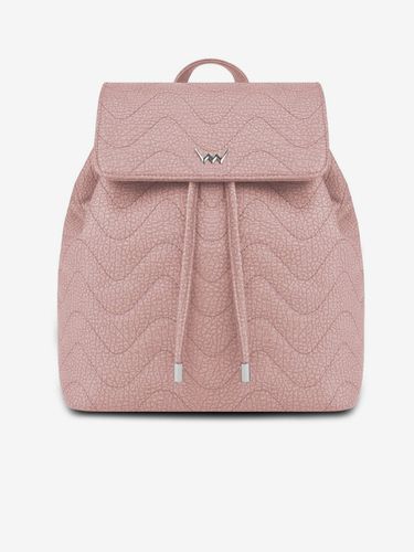 Vuch Amara Pink Backpack Pink - Vuch - Modalova