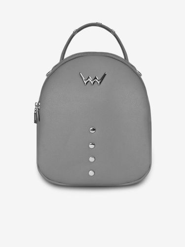 Vuch Cloren Grey Backpack Grey - Vuch - Modalova
