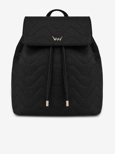 Vuch Amara Black Backpack Black - Vuch - Modalova