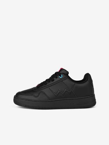 Vuch Basic Mara Sneakers Black - Vuch - Modalova