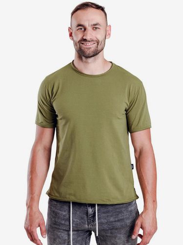 Vuch Santi T-shirt Green - Vuch - Modalova