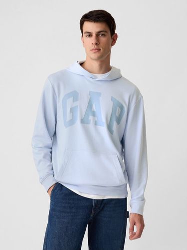 GAP Sweatshirt Blue - GAP - Modalova