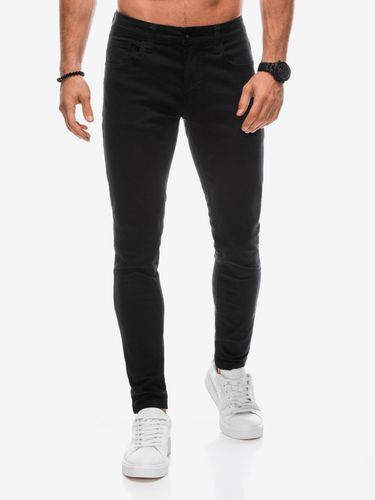 Edoti Jeans Black - Edoti - Modalova