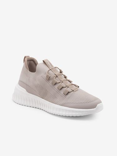 Ombre Clothing Sneakers Beige - Ombre Clothing - Modalova