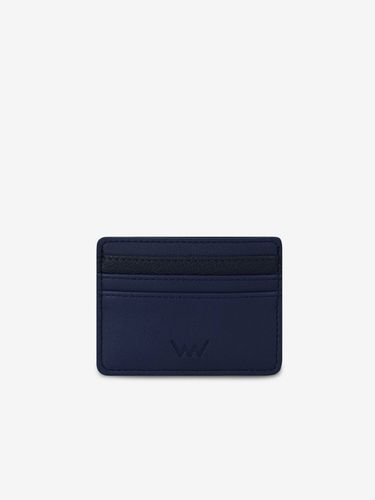 Vuch Rion Blue Wallet Blue - Vuch - Modalova