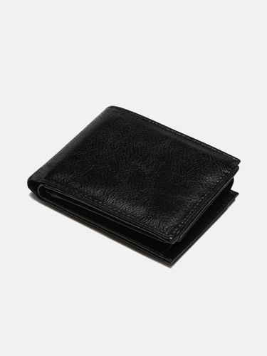 Edoti Wallet Black - Edoti - Modalova