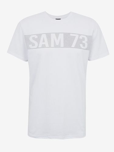 Sam 73 Barry T-shirt White - Sam 73 - Modalova