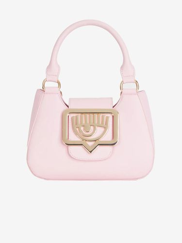 CHIARA FERRAGNI Range Handbag Pink - CHIARA FERRAGNI - Modalova