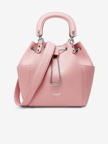 Vuch Vega Pink Handbag Pink - Vuch - Modalova