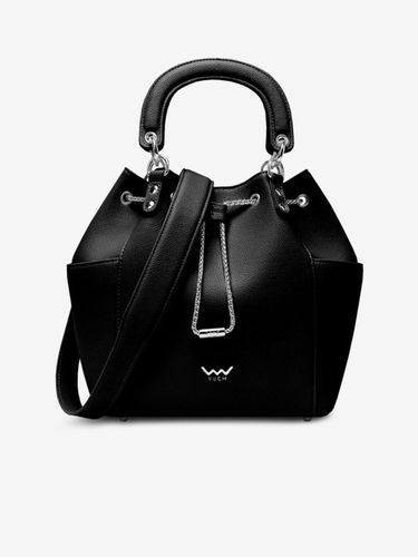 Vuch Vega Black Handbag Black - Vuch - Modalova