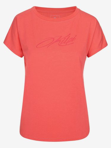 Kilpi Nellim T-shirt Red - Kilpi - Modalova