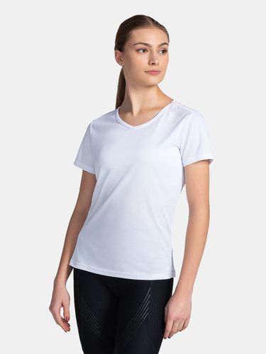 Kilpi Dima-W T-shirt White - Kilpi - Modalova