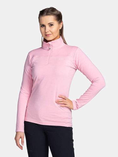 Kilpi Montale Sweatshirt Pink - Kilpi - Modalova