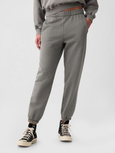 GAP Sweatpants Grey - GAP - Modalova