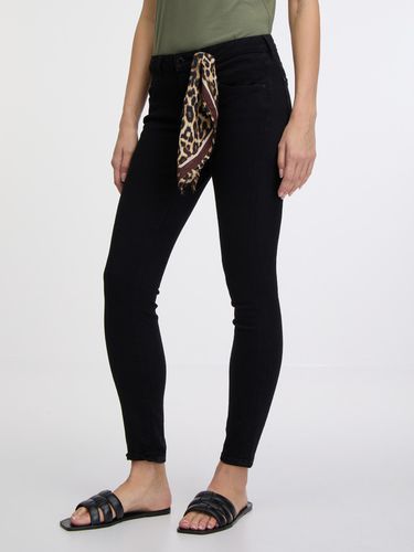 Guess Annette Jeans Black - Guess - Modalova