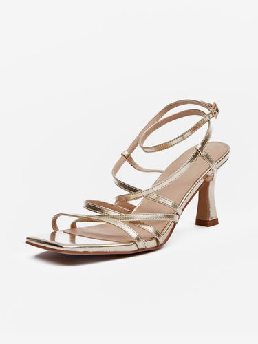 Orsay Sandals Gold - Orsay - Modalova