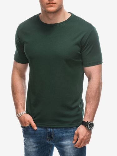 Edoti T-shirt Green - Edoti - Modalova