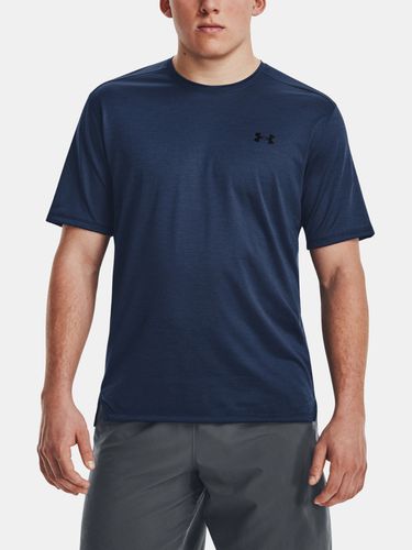 UA Tech Vent SS T-shirt - Under Armour - Modalova