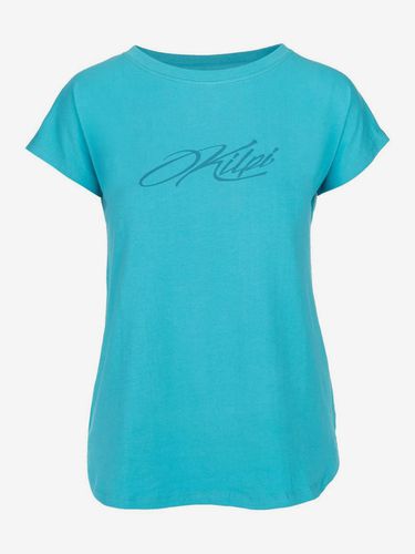 Kilpi Nellim T-shirt Blue - Kilpi - Modalova
